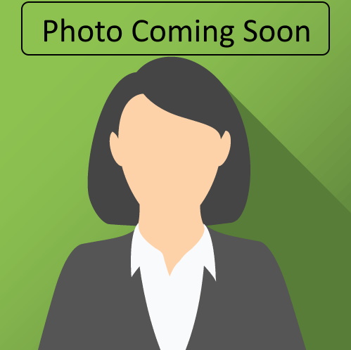 Photo Coming Soon